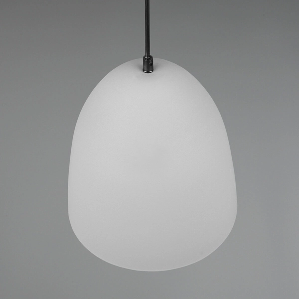 Wisząca lampa Tilda R30661011 RL Light zwis do salonu szara