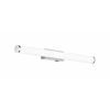 Lampa ścienna nad lustro Mattimo 283270206 LED 6W 3000K IP44 chrom biały