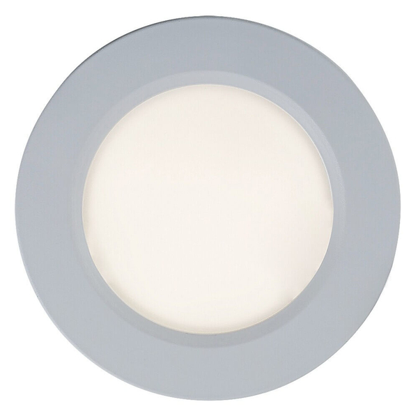 Lampa wpuszczana okrągła SHAUN2 71232 LED 3W 4000K sufitowa biały