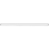 Lampa szynowa magnetyczna 3-fazowa 471 Domeno LED 20W 3000K metalowa czarna