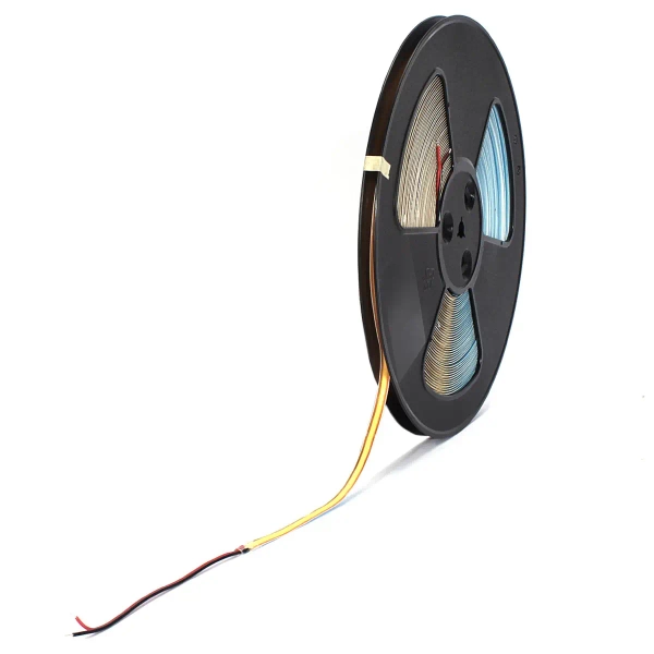 Ledowa taśma COB 24V 1430 LED 13W 4000K freecut 1m biała neutralna