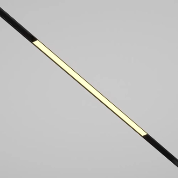 Szynowa lampa magnetyczna Basis TR030-2-24W2.7K-B LED 24W 2700K czarny