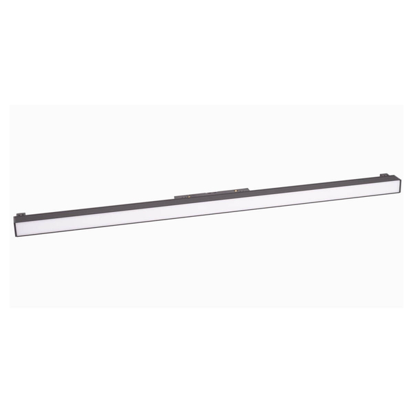 Liniowa lampa magnetyczna Zigbee M0002Z LED 18W 2700-5000K czarna