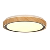 Kuchenny plafon Aflo 14-33932 Candellux LED 24W 3000-6000K okrąg biały