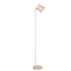 Lampa podłogowa BLAKE R42111166 LED 4,5W 3000K z regulacją beżowy