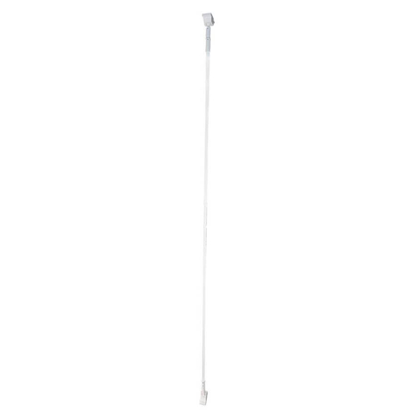 Liniowa lampa ledowa sufitowo-ścienna SURIKA 6023 Shilo LED 27W 4000K biała