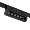 Lampa sufitowa 1-obwodowa 11335 LED 6W 4000K czarna