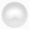 Lampa stojąca pufa Apple ES-SF026 Step LED 5W RGBW IP65 zmiana barwy biała
