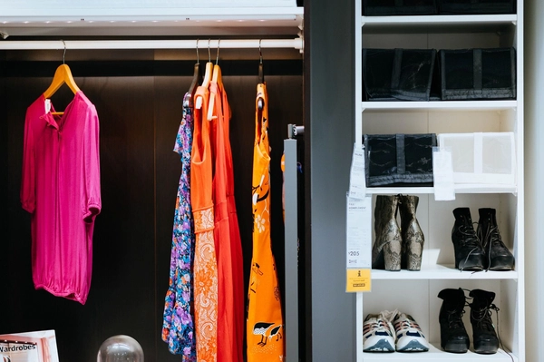 Taśma LED z czujnikiem ruchu Blaupunkt CABSETNW 4000K