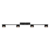 Wielopunktowa lampa sufitowa Clyde 2213530103 LED 4W 2700K czarny