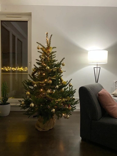 LAMPA podłogowa SANDGLASS FSG-W-E27 Abigali abażurowa OPRAWA stojąca biała