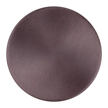 Naścienna lampa jadalniana CHICA LE44710 LED 12W 3000K plate kawowa