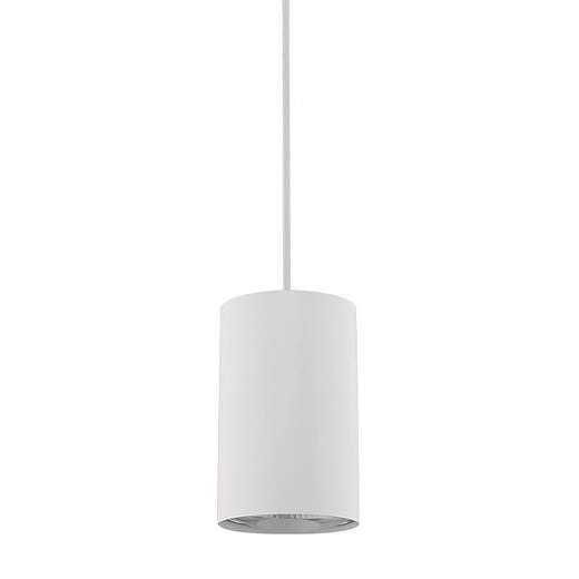 LAMPA wisząca PROFILE BIT 8823 Nowodvorski tuba OPRAWA zwis do systemu szynowego 1-fazowego czarna
