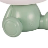 Lampka nocna miś CUTIE R57991115 LED 0,3W 3000K dziecięca zielony