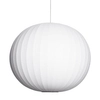 Lampa wisząca do przedpokoju SILK ST-2330-60 Step bańka biały