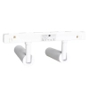 Lampa podwójna magnetyczna szynowa Zigbee M0048Z LED 10W 2700-5500K biały