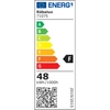 Plafon okrągły PAULOS 71075 LED 48W 4000K sypialniany biały