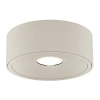 Oczko sufitowe Neo Toupe Slim LED / Ufo Toupe OR86256 LED 10,5W 3000K szare