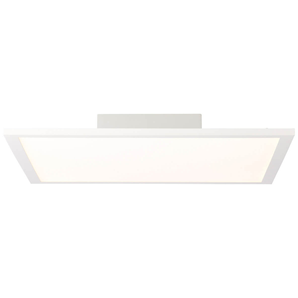 Lampa sufitowa kwadratowa Buffi G90356A85 LED 24W 4000K biały