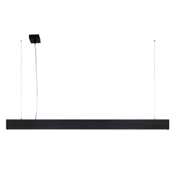 Belka wisząca Traversi PRD-5470-200-BK-830-PN Italux LED 62W 3000K czarna
