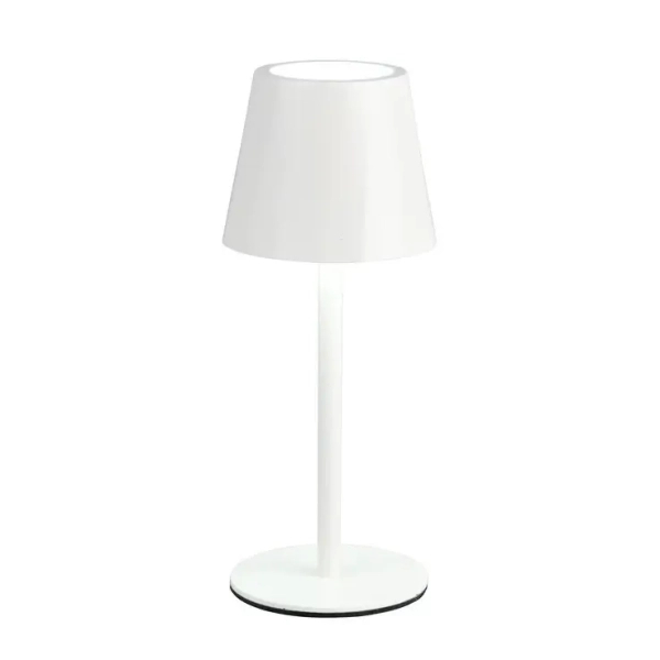 Lampka nocna DIAZ R55961131 LED 1,6W 2700-6500K IP44 przenośna biały