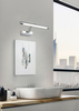Kinkiet Fino MIR003WL-L12CH Maytoni LED 12,1W 3000K nad lustro chrom