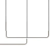 Salonowa lampa wisząca HORIZON ML1180 LED 22W 4000K czarna