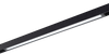 Reflektor szynowy ledowy Magnetic AZ5216 27W 4000K czarny