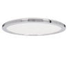 Łazienkowy plafon sufitowy Pixel 10-67432 LED 24W 3000K okrągły IP44 chrom