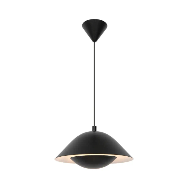 Jadalniana lampa wisząca nad stół FREYA 2213083003 czarny