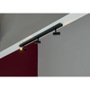 Reflektorowa lampa sufitowa OMARI 2112193003 LED 36W 2700K regulacja czarny