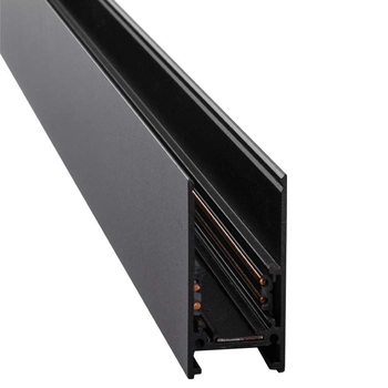 Szyna 2m natynkowana Komatsu 6507 Shilo magnetyczna czarna