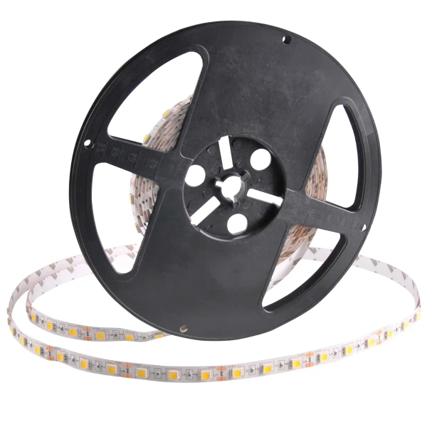 Taśma LED 28W 306524 Polux 2300lm pasek 5m 3000K biała ciepła