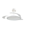 Lampowentylator sufitowy KASFJORD R64452131 LED 34W 2700-6000K biały