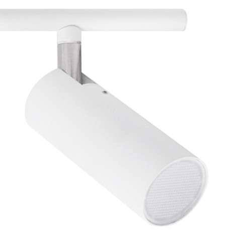 Plafon LAMPA sufitowa GAVI 308344 Polux regulowana OPRAWA listwa LED 13,5W 3000K tuby białe