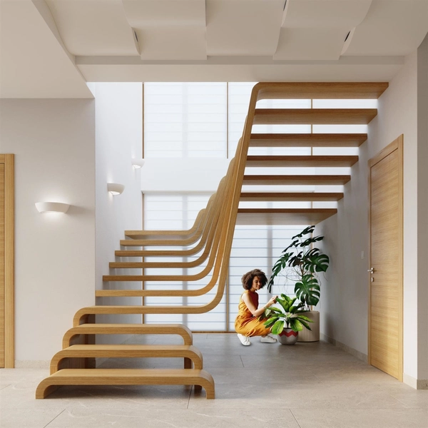 Ceramiczny kinkiet SL.0160 salonowa lampa ścienna biała