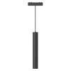 Wisząca lampa szynowa magneyczna Tuya CCT ML2207 LED 6W CCT czarny