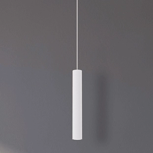 Lampa podłużna wisząca Hudson MLP8798 klasyczna czarna