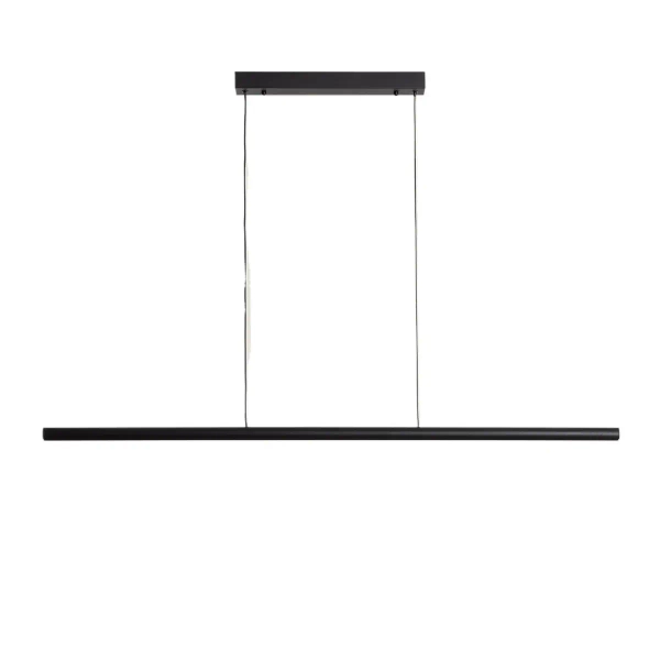 Lampa wisząca belka Arche ABR-LWL-CCT-ARC-C LED 30W CCT czarna