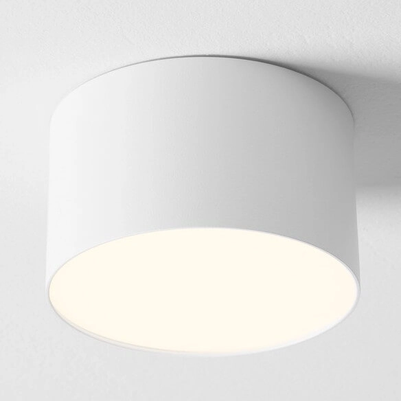 Jadalniana lampa przysufitowa ANGELA LE44387 LED 10W 3000K okrągła biały