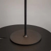 Stołowa lampa AI Colaboration MOD229TL-L3B3K2 LED 3W 2200-4000K czarna