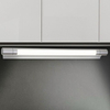 LAMPA kinkiet BYRON 1445 Rabalux ścienna OPRAWA metalowa LED 8W 4000K tuba srebrna