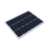 Lampa uliczna Greenie-INF-G06-40-PROJEKT+SO4M+FA1M LED 40W CCT szary