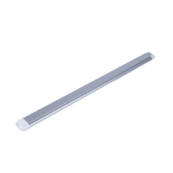 Lampa liniowa sufitowa LHP60NW-IP LED 60W 4000K hermetyczna listwa IP65 biała