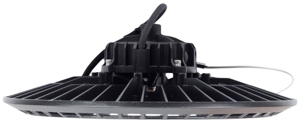 Lampa przemysłowa Blaupunkt HBJ200NW LED 200W 4000K czarna