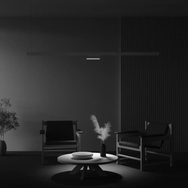 Lampa magnetyczna Points rot TR033-4-12WTW-DD2-W LED 12W 2700-6000K biała