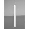 Lampa zawieszana kaskadowa TUBULAR 321691131 Trio LED 2,5W 3000K biały