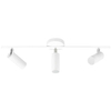 Plafon LAMPA sufitowa GAVI 308344 Polux regulowana OPRAWA listwa LED 13,5W 3000K tuby białe