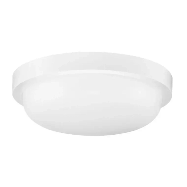 Lampa sufitowa do łazienki CELVORA LE75259 LED 19W 3000K IP65 biały