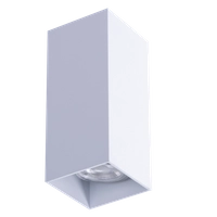 biały